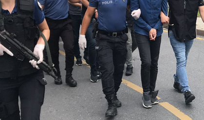 Eskişehir’de Aranması Bulunan 171 Firari Tek Tek Yakalandı!