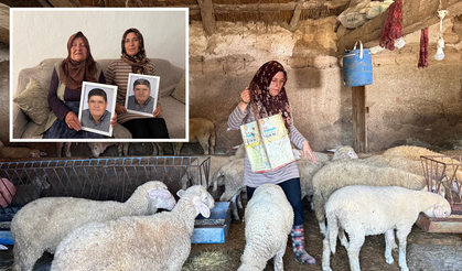 Eskişehir'de Canice Katledilen Çalık'ın Ailesi Adalet Bekliyor!