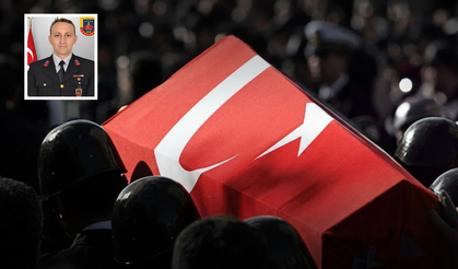 Eskişehir'de Çıkan Silahlı Çatışmada 1 Jandarma Şehit Oldu!