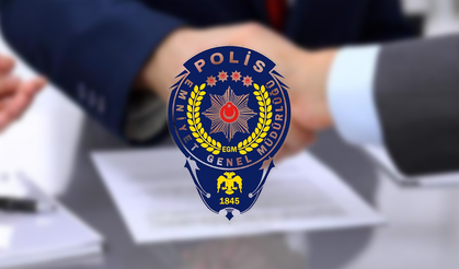 Eskişehir’de de Kadro Açıldı! Emniyet Genel Müdürlüğü 500 Personel Alacak!