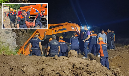 Eskişehir’de Define Macerasında Acı Son! Cenazesine 18 Saat Sonra Ulaşıldı!