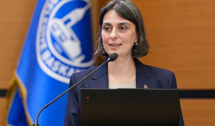 Eskişehirli Belediye Başkanı Sinem Dedetaş Gözaltına Alındı!