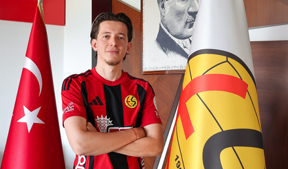 Eskişehirspor’da Hücum Hattına Yeni Transfer!