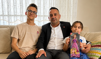 Eskişehir Fatih Fen Lisesi Öğrencisinden TYT’de Büyük Başarı
