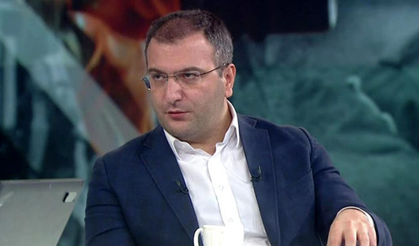 Gazeteci Cem Küçük Gözaltına Alındı!