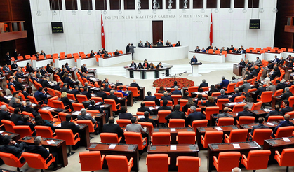 Meclis’te Kritik Hafta Milyonları İlgilendiren 3 Düzenleme
