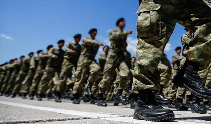 MSB Duyurdu! Bedelli Askerlik Ücreti Belli Oldu!