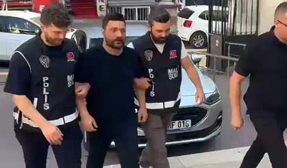 Oğuzhan Uğur’un da Aralarında Bulunduğu 9 Şüpheli Tutuklandı