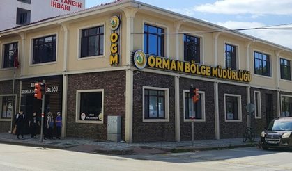 Resmi Gazete’de Yayımlandı! Eskişehir Orman Bölge Müdürlüğüne Yeni Atama!