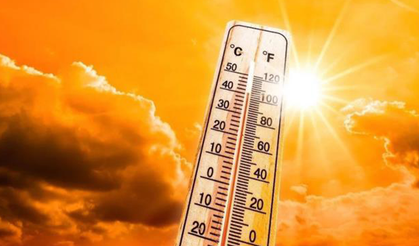 Türkiye Çöl Sıcaklarına Teslim Olacak! Meteoroloji Tarih Vererek Uyardı!