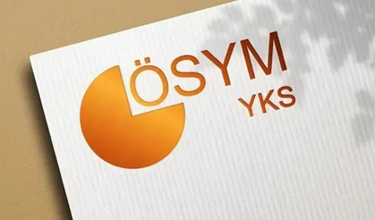 YKS Sonuçları Açıklandı! TYT Türkiye Birincisi Eskişehir’den!
