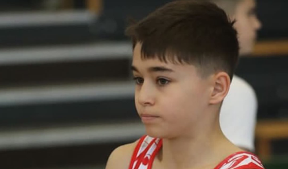Antrenman Sırasında Ağır Yaralanan Milli Sporcu Entübe Edildi