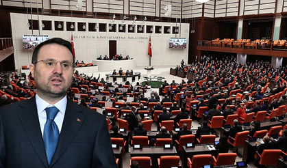 Bakan Gürlek Duyurdu! Suça Sürüklenen Çocuk Düzenlemesi Meclis’ten Geçti!