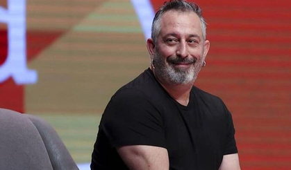 Cem Yılmaz’ın Doktorundan Korkutan Açıklama: En Büyük Kalp Krizi Türlerinden Biri!