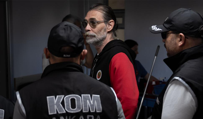 Erdal Beşikçioğlu’nun da Yer Aldığı 40 Kişi Tutuklandı!