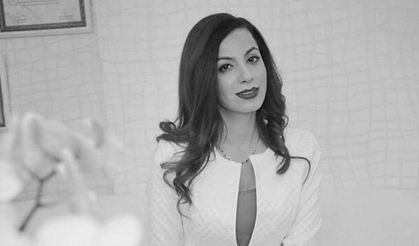 Ünlü Doktor Özlem Gültekin Genç Yaşta Hayatını Kaybetti!