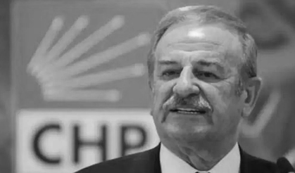 Eski CHP Eskişehir Milletvekili Selvi Hayatını Kaybetti!
