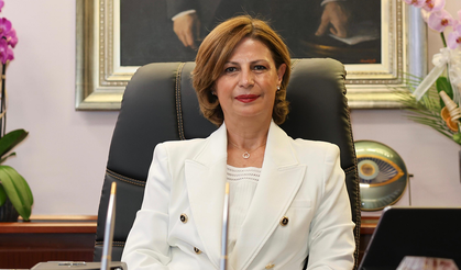 Eskişehir Büyükşehir Belediye Başkanı Ayşe Ünlüce CHP’den İstifa Etti!
