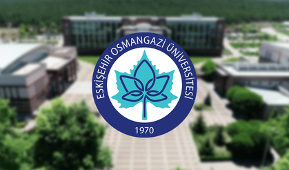 Eskişehir Osmangazi Üniversitesi 203 Personel Alımı Yapacak!