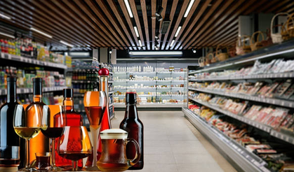Eskişehir'de de Şubeleri Olan Dev Market Alkol Satışına Son Verebilir!