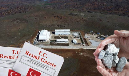 Eskişehir’de Dünyanın Peşinde Olduğu Alan İçin Kritik Karar Resmi Gazete’de!