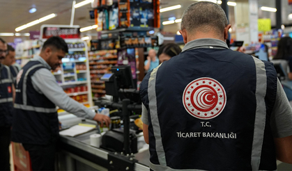 Eskişehir’de Haksız Fiyat Denetimlerinde Binlerce Lira Ceza!