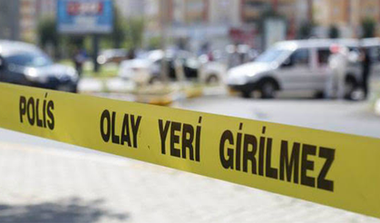Eskişehir’de İşçiler Arasında Çıkan Kavga Kanlı Bitti!