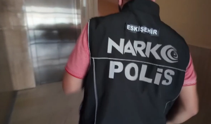 Eskişehir’de Son Bir Haftada Kritik Operasyon! Binlercesi Ele Geçirildi