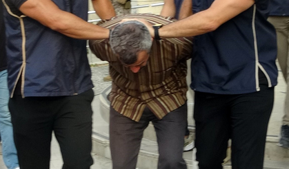 FETÖ Firarisi Karatepe’ye Yardım Eden Şüphelinin Eskişehir’deki Evine Baskın!