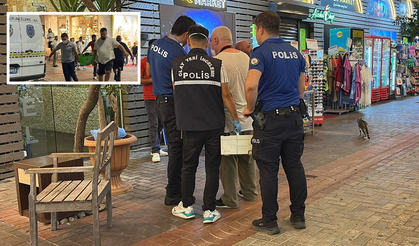 İsveç Uyruklu Kadın Turistin Otel Odasında Cansız Bedeni Bulundu!