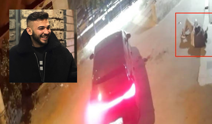 Kan Donduran Olay! Önce Katletti Sonra Başında Bekledi