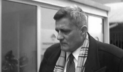 Kaşif Kozinoğlu Dosyası Yeniden Açılıyor! 15 Yıllık Sır Perdesi Aralanacak!