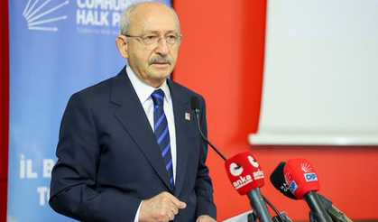 Kılıçdaroğlu’ndan İl Başkanlarına CHP’den Ayrılanlarla Tartışmayın Talimatı!
