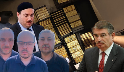Kuriş Soruşturmasının Firarilerinin Kaçtığı Araç Eski Bakan Adına Tahsisli Çıktı!