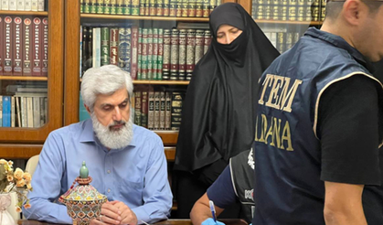Kuytul Operasyonunda Dikkat Çeken FETÖ Detayı