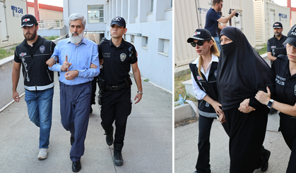 Kuytul Suç Örgütü Soruşturmasında Alparslan Kuytul ve Eşi Tutuklandı!