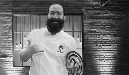 MasterChef Şampiyonu Eren Kaşıkçı'nın Vefat Nedeni Belli Oldu!