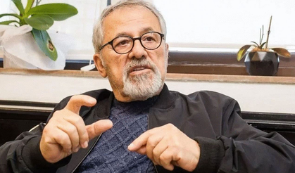 Naci Görür'den 17 Ağustos’ta Deprem Uyarısı! “Kendimizi Aldatmayalım”