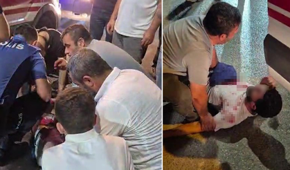 Genç Kızın Kaçırıldığı İddiasıyla Ortalık Kan Gölüne Döndü!