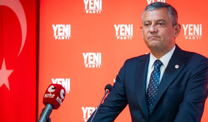 Özgür Özel YENİ Parti’ye Katılan Üye Sayısını İlk Kez Açıkladı!