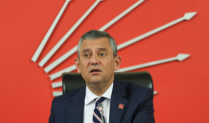 Özgür Özel’in Dokunulmazlığında Sürpriz CHP İddiası