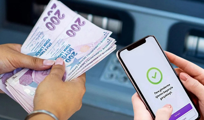 Para Gönderme İşlemlerinde Yeni Dönem! FAST İşlem Limiti Değişti!