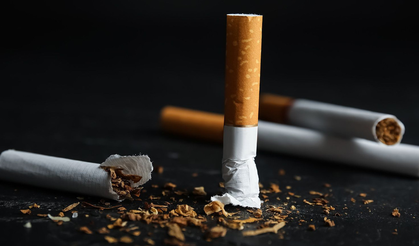 Sigaraya 10 Liralık Zam Sonrası Fiyat Listesi Güncellendi!
