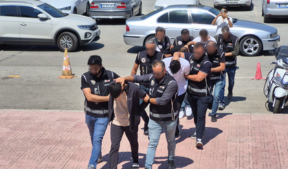 Silahlı Saldırı Olayında Eskişehir Detayı! Tehdit Mesajlarının İzi Adım Adım Takip Edildi!