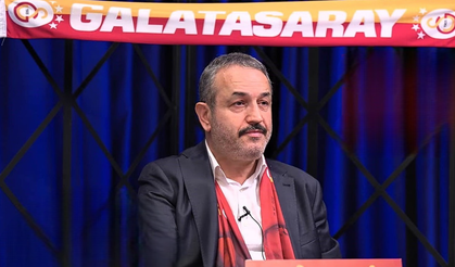Bakan Gürlek Hakkında Paylaşımı Tepki Çekmişti! UltrAslan Lideri Gözaltına Alındı!