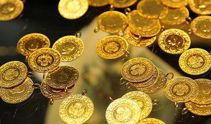 Son Dakika! Altın Fiyatları Yükseldi Gram ve Çeyrek Altında Son Durum