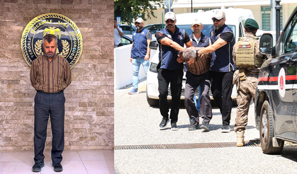 Suikast Timinin 10 Yıl Sonra Yakalanan FETÖ’cü Firarisi İtirafçı Oldu!