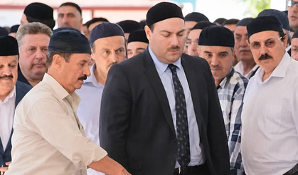 Alihan Kuriş Suç Örgütüne 17 İlde Operasyon!
