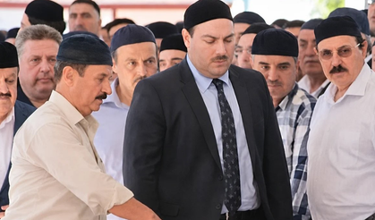 Süleymancıların Lideri Olarak Bilinen Alihan Kuriş Tutuklandı!