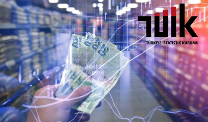 TÜİK Temmuz Ayı Enflasyon Rakamlarını Açıkladı!